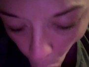 BBW MILF COCK GOBBLER STRIKES AGAIN 9/16