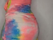 REALLY!!! Fucked my boss at the wash room today 2/16