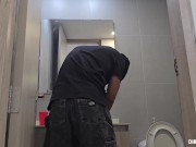 LIL TIMY TAKES VIAGRA BY ACCIDENT AND I HELP HIM TO LOWER HIS ERECTION BY FUCKING MY ASS 1/16