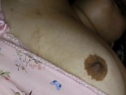 Gagging on a cock 4/16