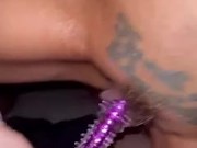 Squirt on his Dick and fuck 1/16