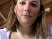 My Strap-on is SO Much Bigger Than Your Dick! Clara Dee POV Virtual Sex Pegging SPH 14/16