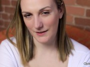 My Strap-on is SO Much Bigger Than Your Dick! Clara Dee POV Virtual Sex Pegging SPH 2/16