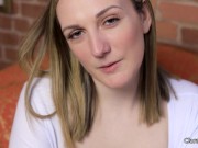 My Strap-on is SO Much Bigger Than Your Dick! Clara Dee POV Virtual Sex Pegging SPH 4/16