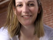 My Strap-on is SO Much Bigger Than Your Dick! Clara Dee POV Virtual Sex Pegging SPH 9/16