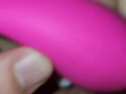 how delicious I masturbate 11/16