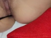 how delicious I masturbate 2/16