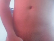 Ella me pide video cachando para correrse 3/16