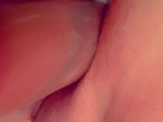 Hey Gooner 😘 Does your brain into mush watching me squirt every where? 2/16