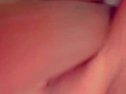 Hey Gooner 😘 Does your brain into mush watching me squirt every where? 3/16