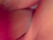 Hey Gooner 😘 Does your brain into mush watching me squirt every where? 5/16