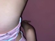 FOLLANDO CON MI VECINA CALIENTE QUE RICO MONTA LA CULONA INFIEL 7/16