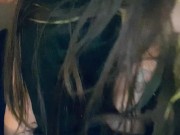 He fucks me from behind when I’m a good girl. 16/16