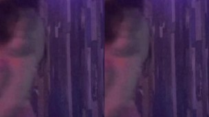 Sarah latina hot handjob