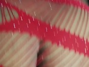 Así de rico me doy de sentones en la verga de mi esposo 13/16