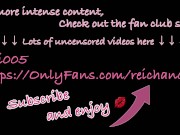 Blowjob👅 Drooling🤤 Drooling on a big dick🤭💕 16/16