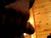 masterbation  with a vibe 1/16