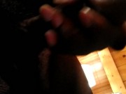 masterbation  with a vibe 10/16