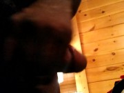 masterbation  with a vibe 3/16