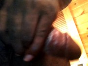 masterbation  with a vibe 7/16