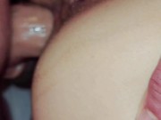 I love giving orgasms to my girl 13/16