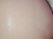 I love giving orgasms to my girl