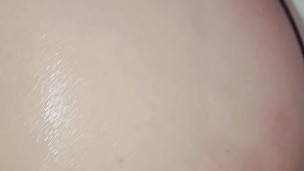 I love giving orgasms to my girl