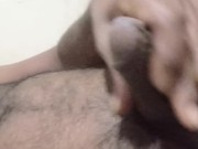 පයිය පලනවා මිස්ගෙ හුත්ත බලාගෙන #Asian sex boy handsome home made fun # 1/16