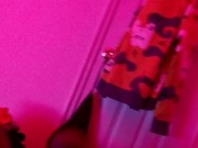 come sick it while I beat it 1/16