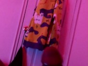 come sick it while I beat it 6/16