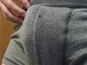 [女性向け] 発情したメスの目の前で見せつける 1/16