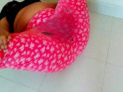 Fat Pig Whore Anippe Want Your Big Cock inside her Wet Pussy Because When She Was Exercise 12/16