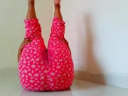 Fat Pig Whore Anippe Want Your Big Cock inside her Wet Pussy Because When She Was Exercise 7/16