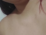 En compañía que mi vibrador favorito 10/16