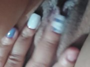 En compañía que mi vibrador favorito 15/16