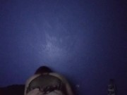 Gozando na bunda gostosa da minha esposa safada 9/16