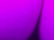 Pussy gets pumped with gallons of cum 13/16