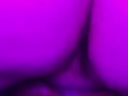 Pussy gets pumped with gallons of cum 15/16