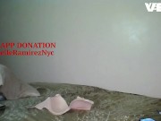 EXTREME CUM SHOT FETISH cum on tits BBW 14/16