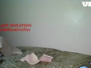 EXTREME CUM SHOT FETISH cum on tits BBW 16/16