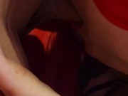 how delicious it sucks me 10/16