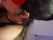 how delicious it sucks me 4/16