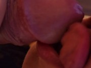 how delicious it sucks me 8/16