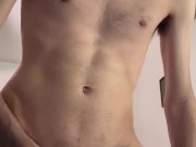 Horny again. Come lick my balls and make me cum. 13/16