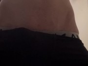 Horny again. Come lick my balls and make me cum. 3/16