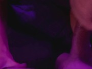 WHORE FROM DATING APP SUCKS ME OFF 12/16