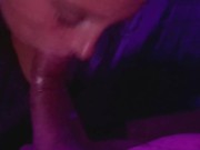 WHORE FROM DATING APP SUCKS ME OFF 16/16