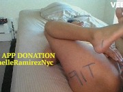 BEAUTIFUL COSPLAY LATINA YELLOW SHIRT HAT COS 15/16