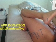 BEAUTIFUL COSPLAY LATINA YELLOW SHIRT HAT COS 16/16