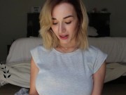 My tits would break it - SPH 2/16